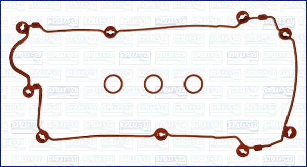 Set garnituri, capac supape AJUSA 56035200