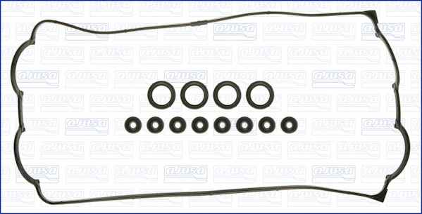 Set garnituri, capac supape AJUSA 56005600