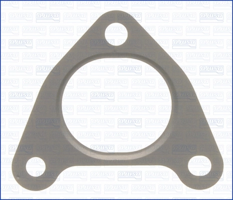 Etansare, intrare turbina(compresor) AJUSA 01034600