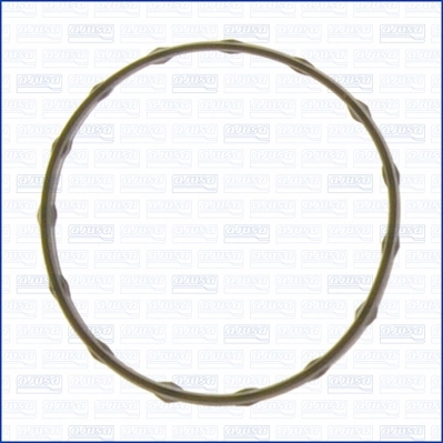 Garnitura termostat AJUSA 01222000