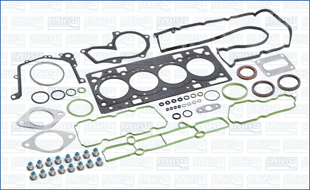 Set garnituri complet, motor AJUSA 50407600
