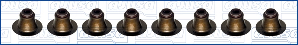 Set garnituri, ax supape AJUSA 57005900