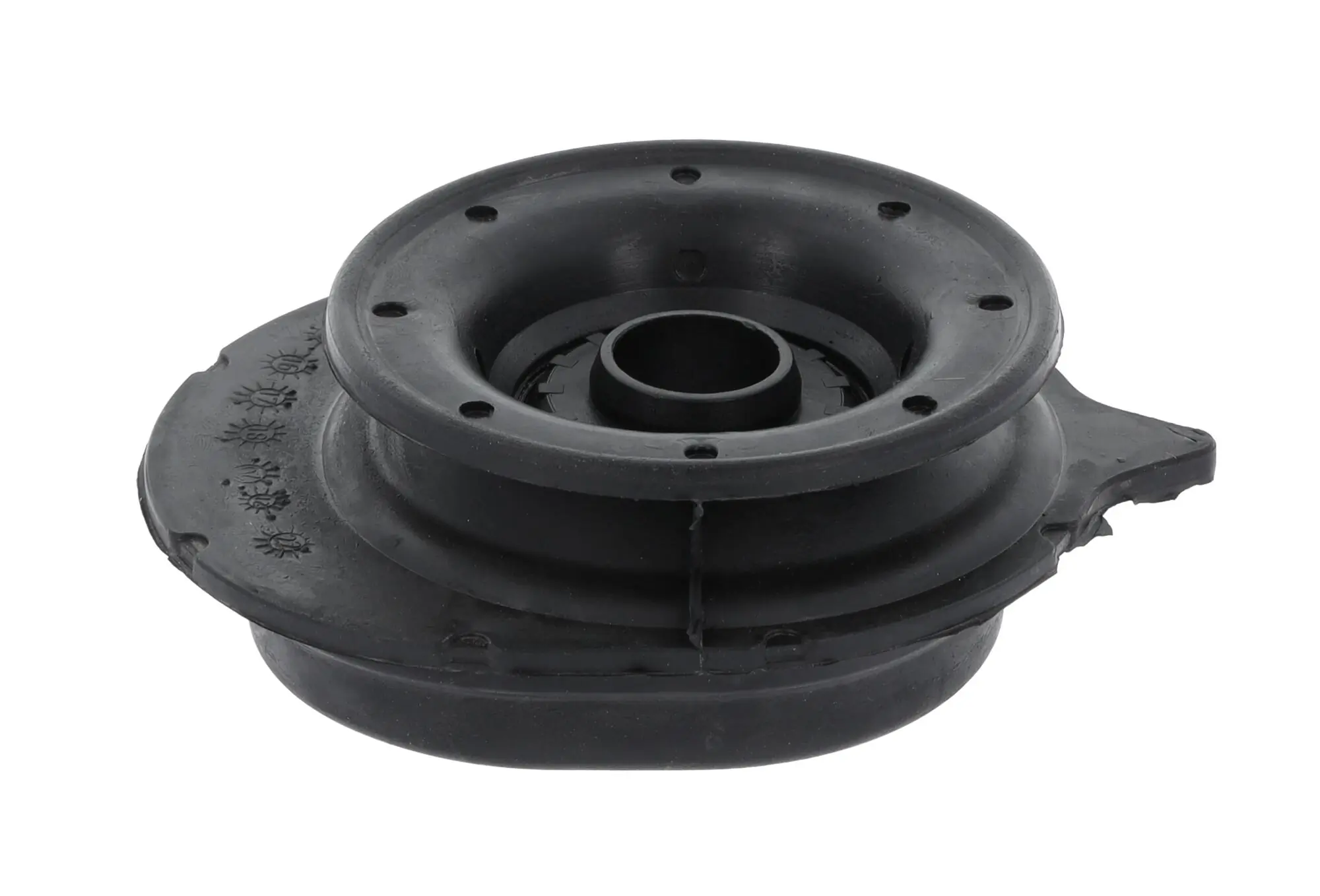 Set reparatie, rulment sarcina amortizor CORTECO 80001588