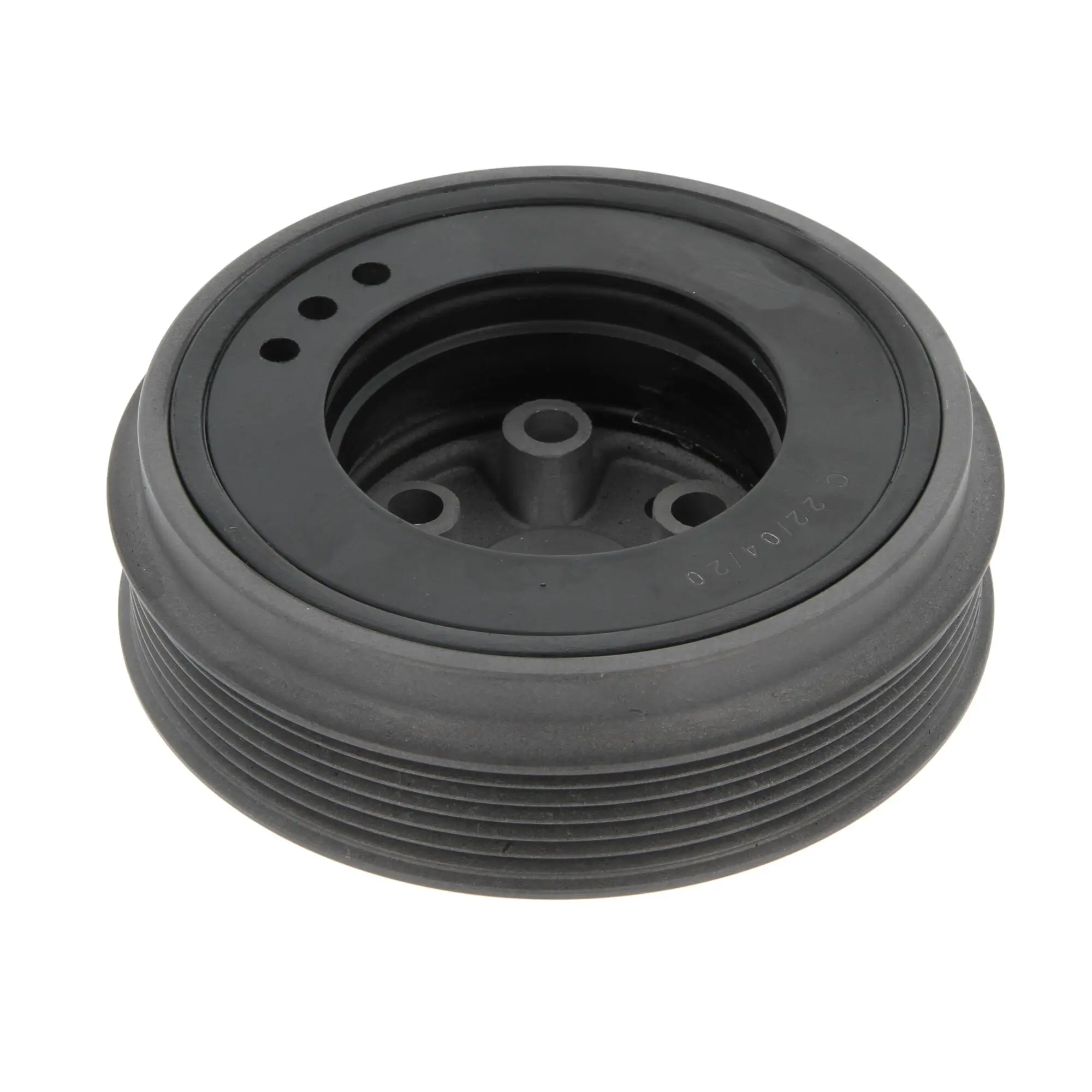 Fulie curea, arbore cotit CORTECO 80000396