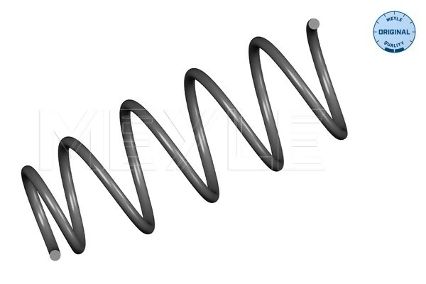 Arc spiral MEYLE 16-14 639 0003