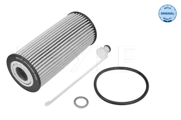 Filtru ulei MEYLE 3143220008