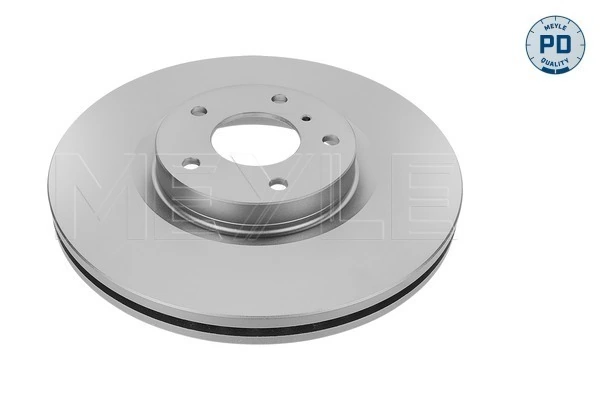 Disc frana MEYLE 36-15 521 0072/PD