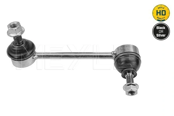 Brat/bieleta suspensie, stabilizator MEYLE 0160606318/HD