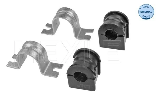 Set reparatie, bucsa bara stabilizatoare MEYLE 6146150006