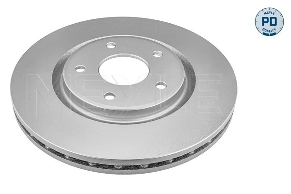 Disc frana MEYLE 215 521 0050/PD