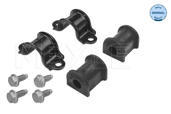 Set reparatie, bucsa bara stabilizatoare MEYLE 1007150002/S