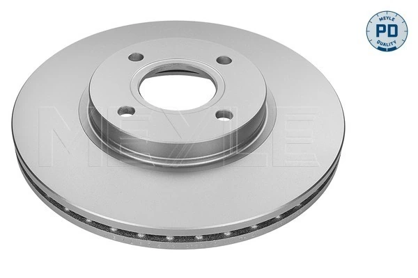 Disc frana MEYLE 7155210032/PD