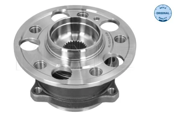 Set reparatie, butuc roata MEYLE 014 753 0006