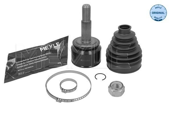 Set articulatie, planetara MEYLE 32-144980017