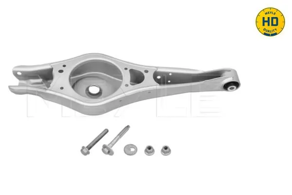 Set placute frana, frana disc MEYLE 025 265 8819/PD