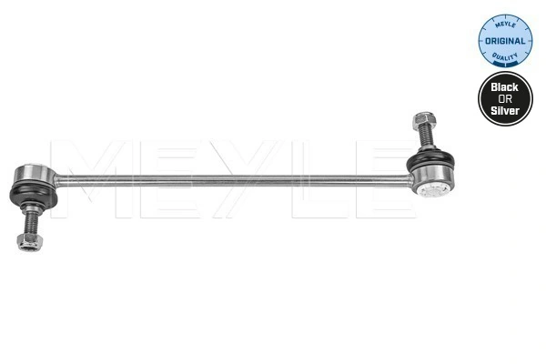 Brat/bieleta suspensie, stabilizator MEYLE 33-160600011