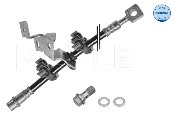 Furtun frana MEYLE 014 525 0030