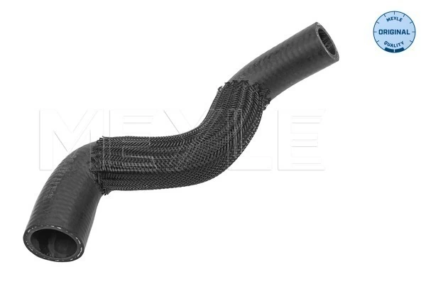 Furtun radiator MEYLE 019 222 0020