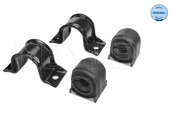 Set reparatie, bucsa bara stabilizatoare MEYLE 1006150007/S