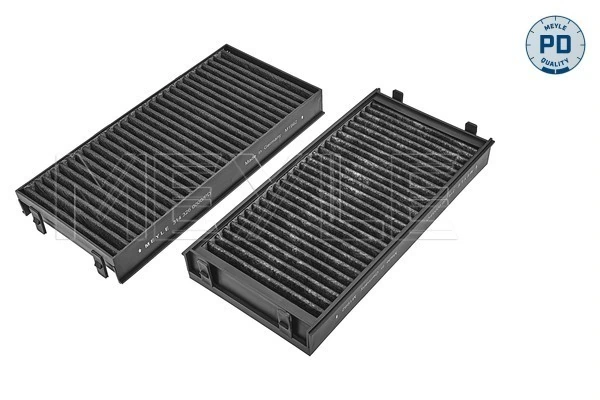 Filtru, aer habitaclu MEYLE 314 326 0000/PD
