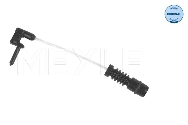 Senzor de avertizare, uzura placute de frana MEYLE 0140540001