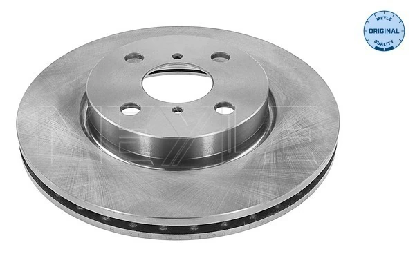 Disc frana MEYLE 30-15 521 0060