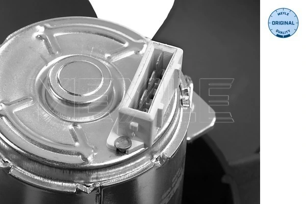 Ventilator, radiator MEYLE 1002360021