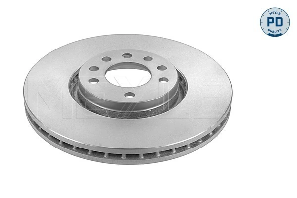 Disc frana MEYLE 615 521 0008/PD