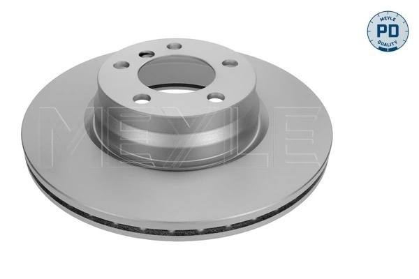 Disc frana MEYLE 383 521 0016/PD