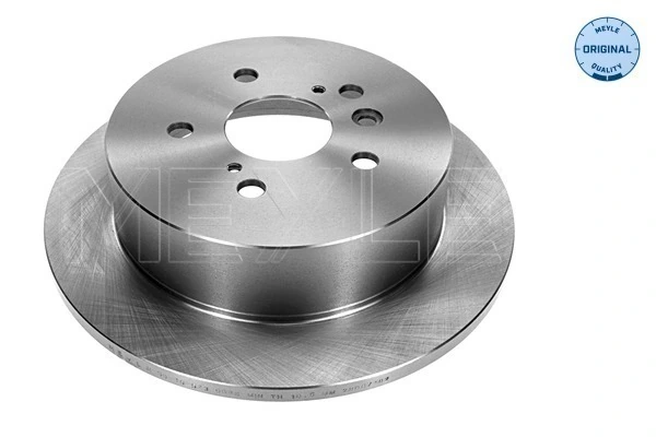 Disc frana MEYLE 30-15 523 0084