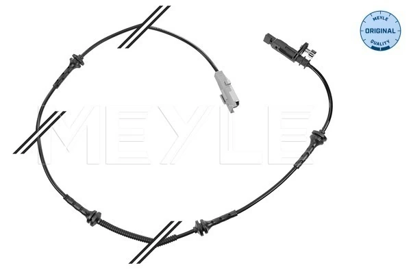 Senzor, turatie roata MEYLE 40-14 800 0007
