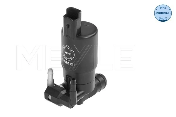 Pompa de apa, spalare parbriz MEYLE 11-148700001