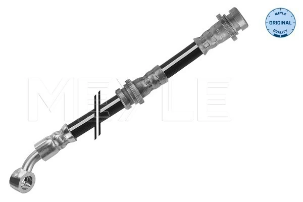 Furtun frana MEYLE 28-14 525 0000