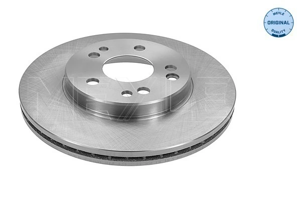 Disc frana MEYLE 015 521 0033