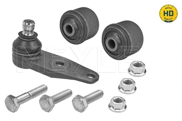 Set reparatie,  bara stabilizatoare MEYLE 16-16 610 0006/HD