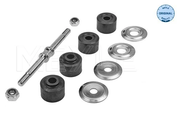 Brat/bieleta suspensie, stabilizator MEYLE 30-16 060 0042