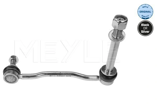 Brat/bieleta suspensie, stabilizator MEYLE 11-160600015