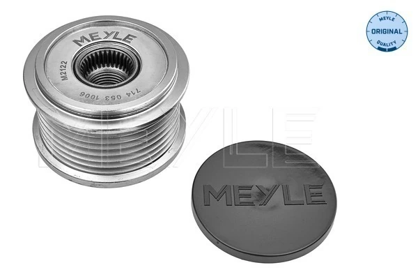 Sistem roata libera, generator MEYLE 714 053 1006