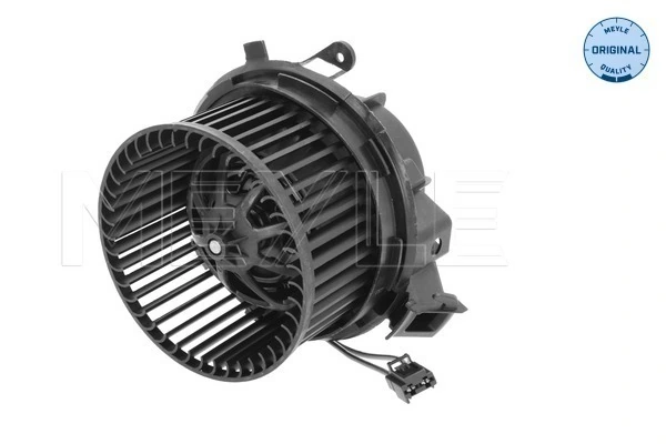 Ventilator, habitaclu MEYLE 012 237 0002
