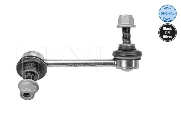 Brat/bieleta suspensie, stabilizator MEYLE 35-16 060 0027