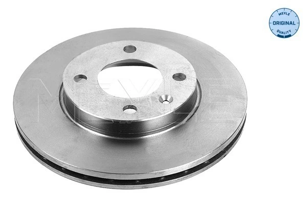 Disc frana MEYLE 1155211002