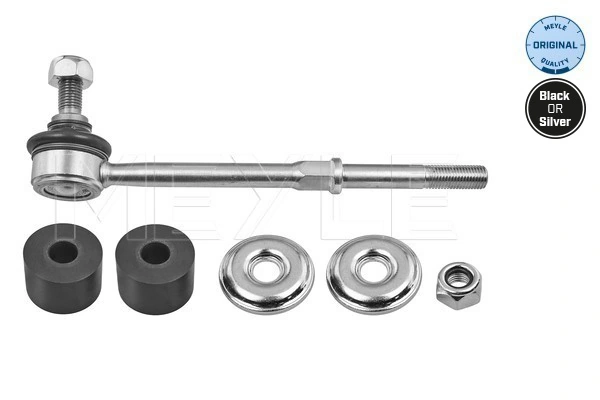 Brat/bieleta suspensie, stabilizator MEYLE 38-160600000
