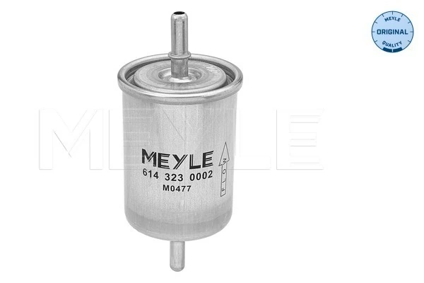 Filtru combustibil MEYLE 6143230002