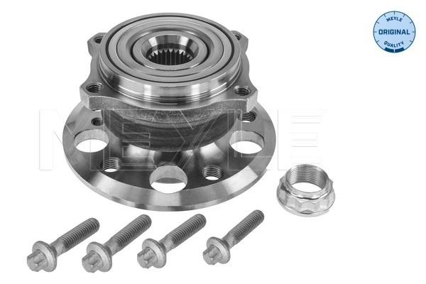 Set reparatie, butuc roata MEYLE 0147530003