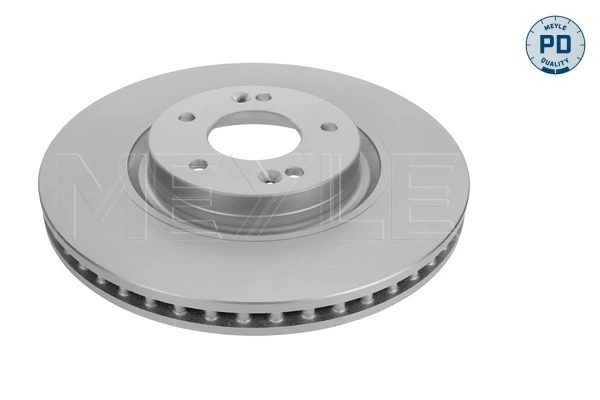 Disc frana MEYLE 37-15 521 0036/PD