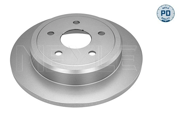 Disc frana MEYLE 57-155230002/PD