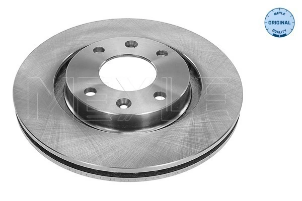 Disc frana MEYLE 11-155210017