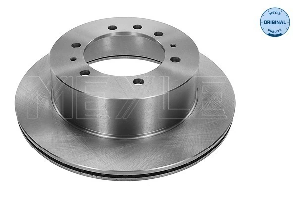 Disc frana MEYLE 36-15 523 0039