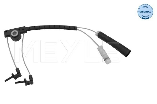 Senzor de avertizare, uzura placute de frana MEYLE 014 527 0005