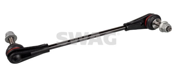 Brat/bieleta suspensie, stabilizator SWAG 33 10 0536